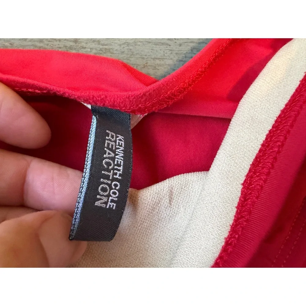 Kenneth Cole Reaction kenneth cole